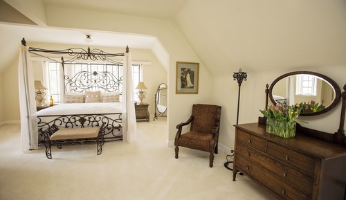 Presidential Suite #1