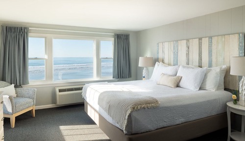  Second Floor, Ocean View, Lower Building, 1 King 