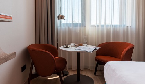 Signature Room