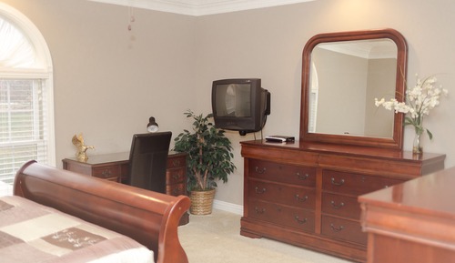 Washington Suite