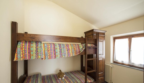 Apartment, 2 Bedrooms