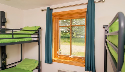 Room, Ensuite (4 Bed Private)