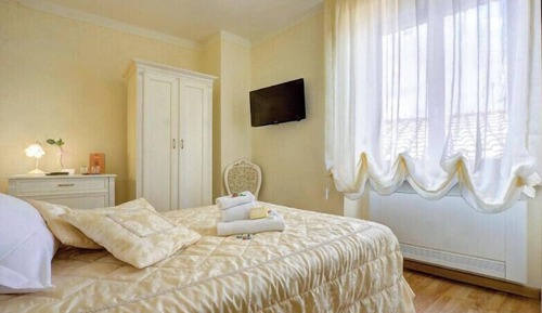 Premier Room, 1 Twin Bed