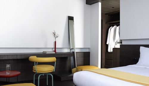 Family Suite