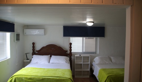 Family Apartment