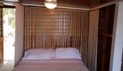 Studio Apartment, Sea View from in and outside the room, Top Floor, next to restaurant