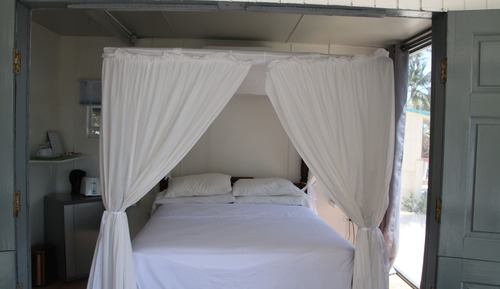 Comfort Double Room, Sea View from in and outside the room, Top Floor
