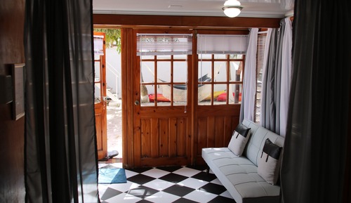 Apartment, Ocean View