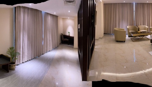 Executive Single Room, 1 Twin Bed