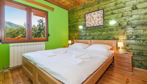 Exclusive Apartment, 1 Bedroom