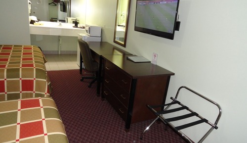 Room, 2 Queen Beds