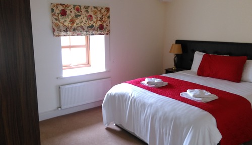 Deluxe Apartment, 2 Bedrooms