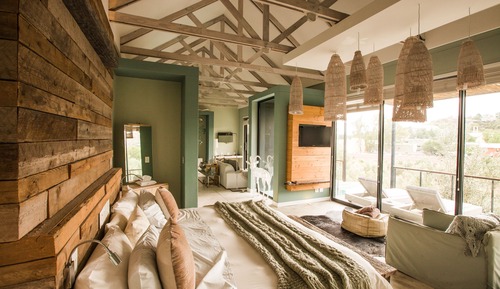 Premier Suite
