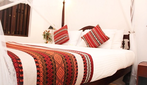Double Room, 1 Double Bed