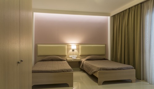 Superior Room, 2 Bedrooms