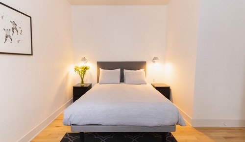 Double Room, Private Bathroom