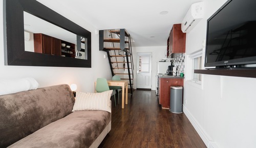 Cottage, Private Bathroom