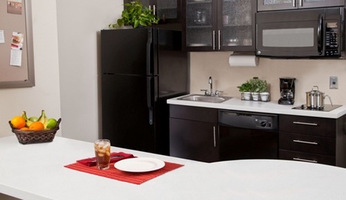 Suite, 1 Bedroom