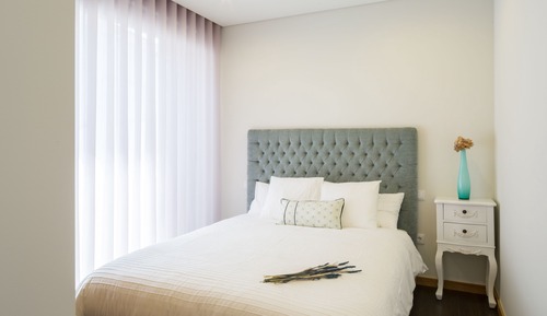 Superior Villa, 1 Bedroom
