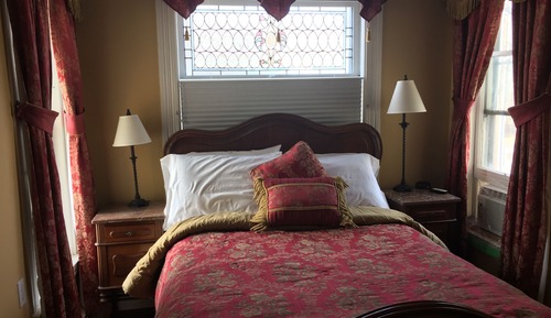 Room, 1 Double Bed