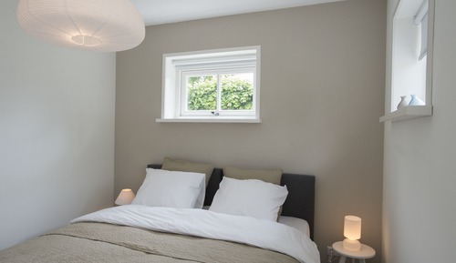 Apartment, 1 Bedroom, Garden Area