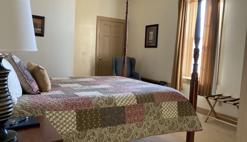 Elm Room