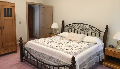 Ironwood Suite