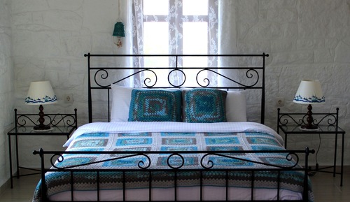 Superior Suite (Rosemary / Daphne)