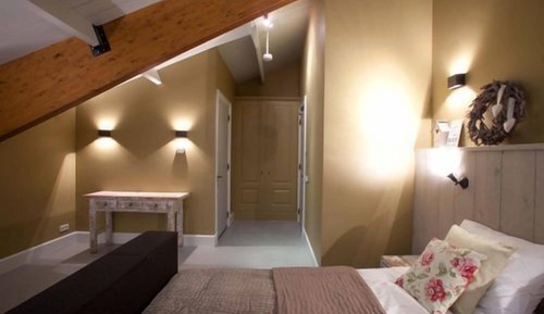 Comfort Double Room, Valley View