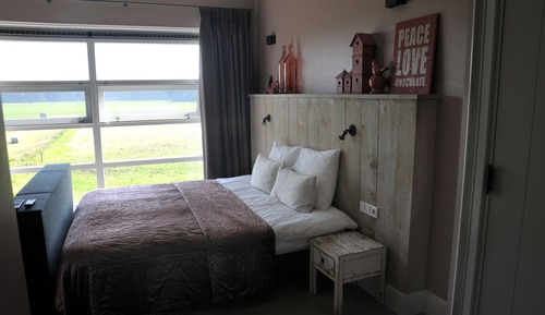 Comfort Loft, 1 Bedroom, Valley View