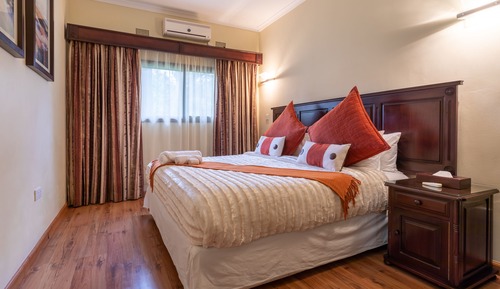 Apartment, 2 Bedrooms