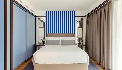 Suite, Terrace (Two Bedrooms)