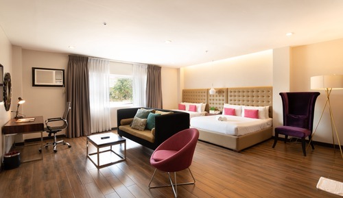 Family Suite Room