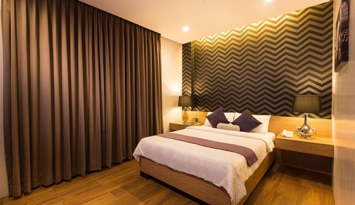 Premier Double Room, 1 Double Bed, Non Smoking
