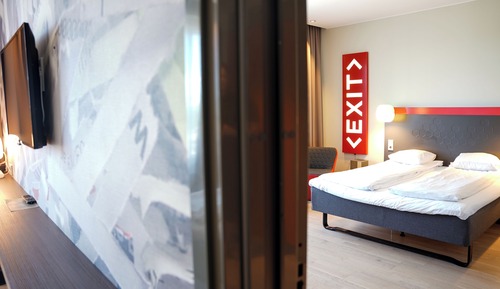 Family Room, Non Smoking, Connecting Rooms
