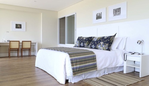Duplex Suite