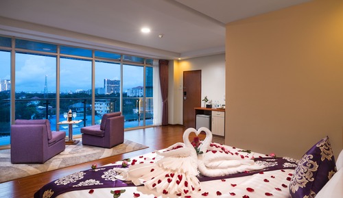 Junior Suite