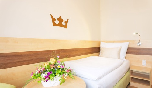 Superior Single Room