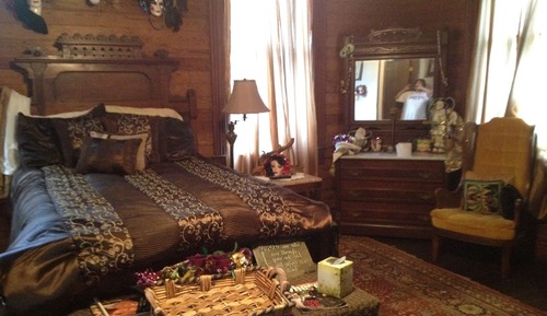Premium Room, 1 Queen Bed