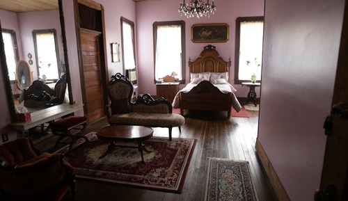 Premium Room