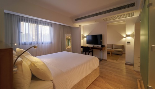 Junior Suite