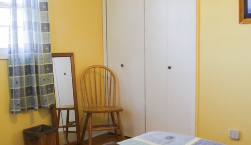 Room, 1 Queen Bed