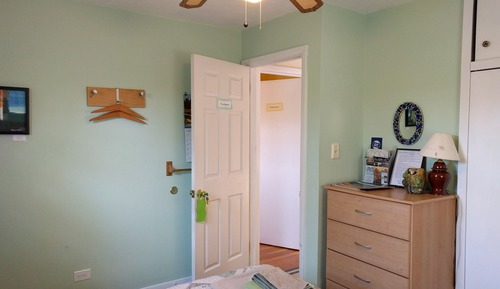 Room, 2 Bedrooms