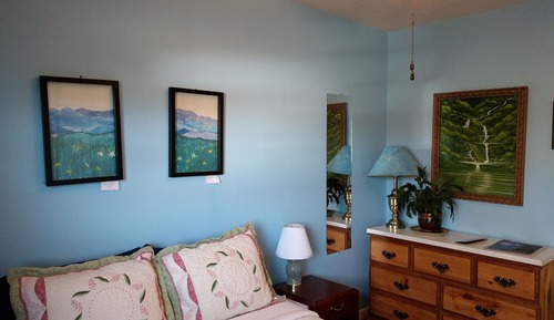 Room, 3 Bedrooms