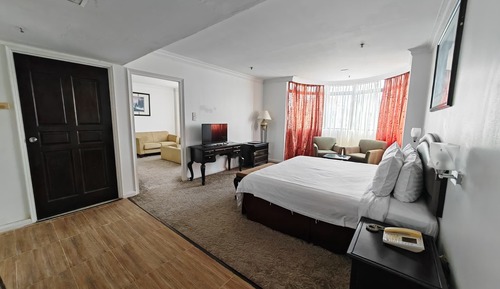 Suite