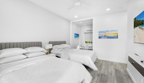 Junior Studio Suite