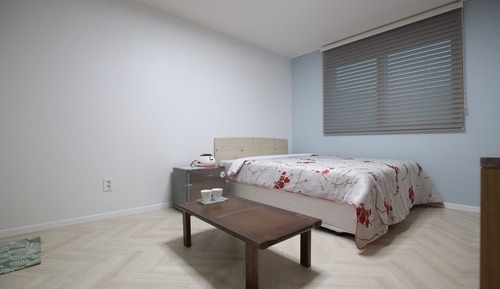 Deluxe Room, Round Bubble Bath
