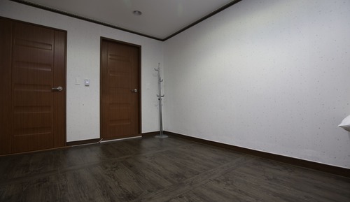 Basic Room