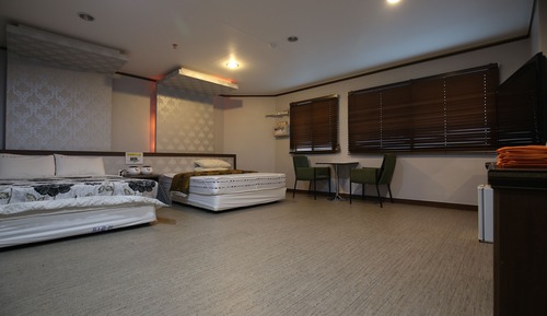 Special Room