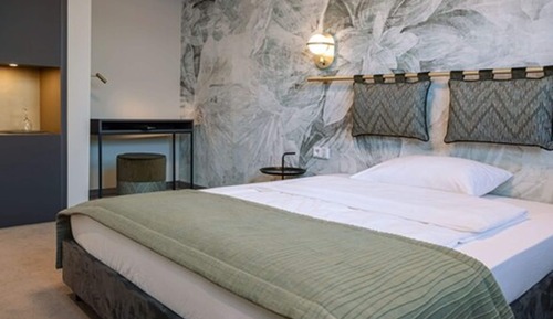 Superior Single Room, 1 Queen Bed